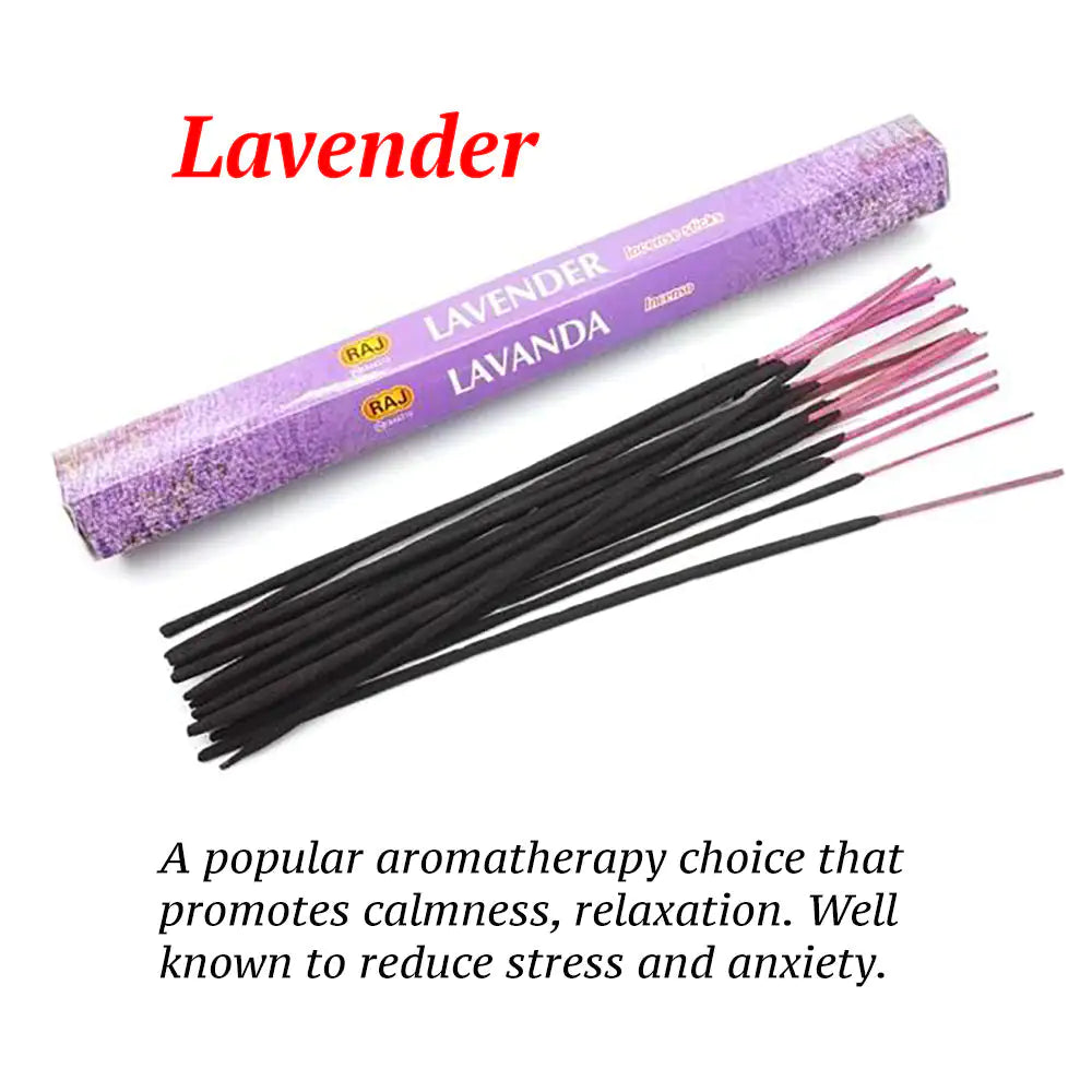 Harmony Incense Sticks