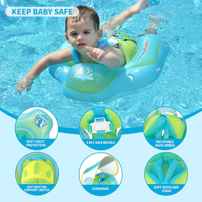 Baby Float Kia Day Design