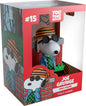 Youtooz Peanuts Joe Grunge 3.7" Inch Joe Grunge Vinyl Figure - Joe Grunge - toy figure