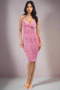 SEQUIN PARTY  DRESS Kia Day Design