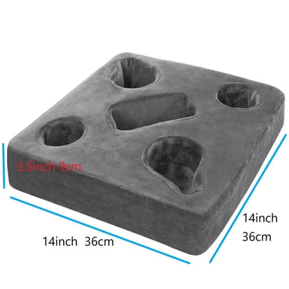 Sofa Cup Cozy Pillow Couch Cup Holder Kia Day Design