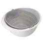 Drain Basket Grey 23cm x 10.5cm