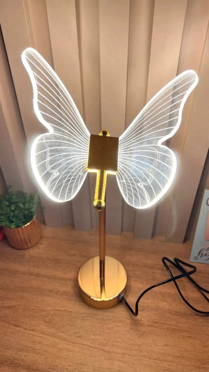 Butterfly Lamp Kia Day Design