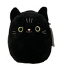 Squishmallows Official Kellytoy Plush 8 Inch Jamal Black Cat - n a - Stuffed toy