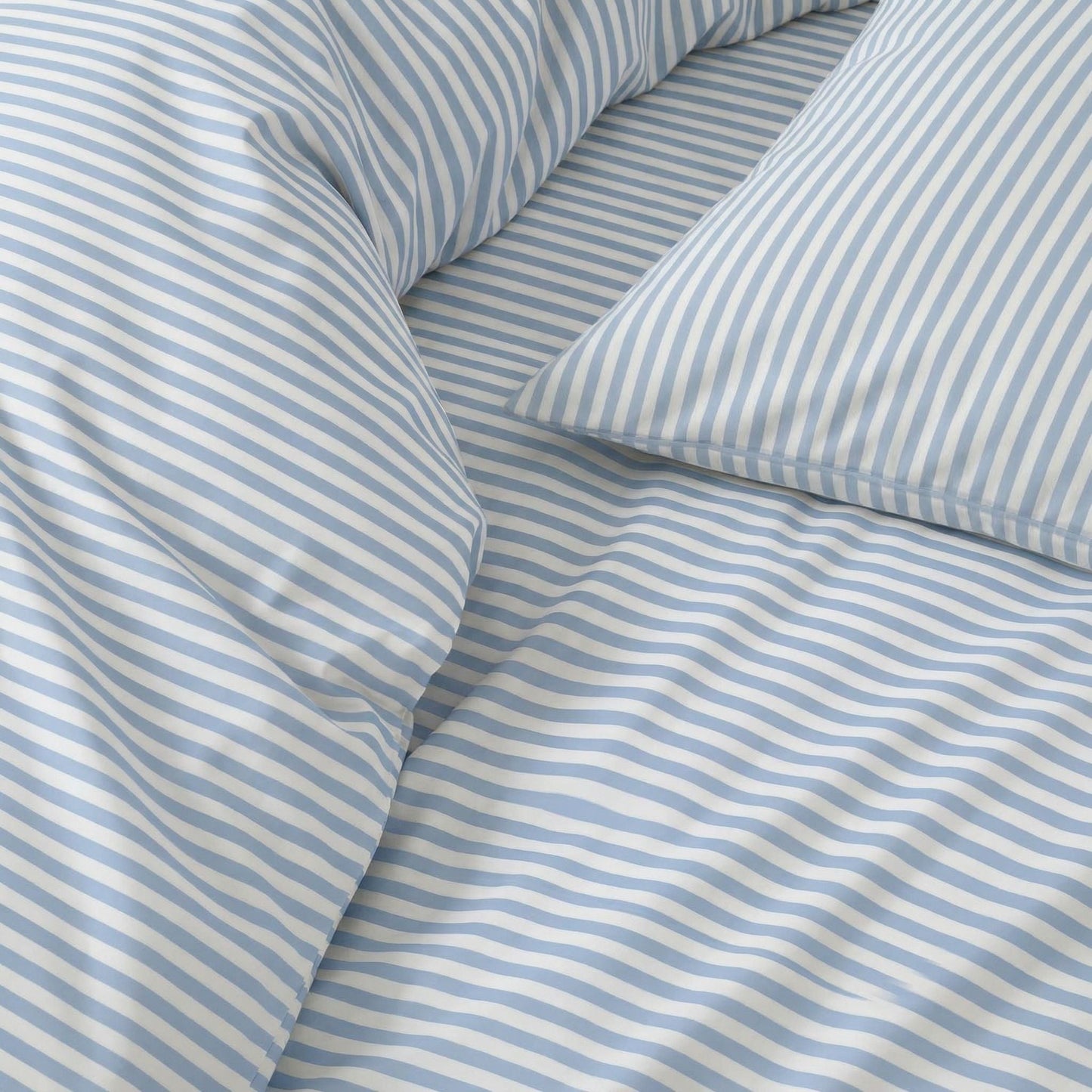 Luxe Australian Sateen Bedding Bundle - - Home - Bed
