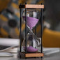 Time Hourglass - Kia Day Design