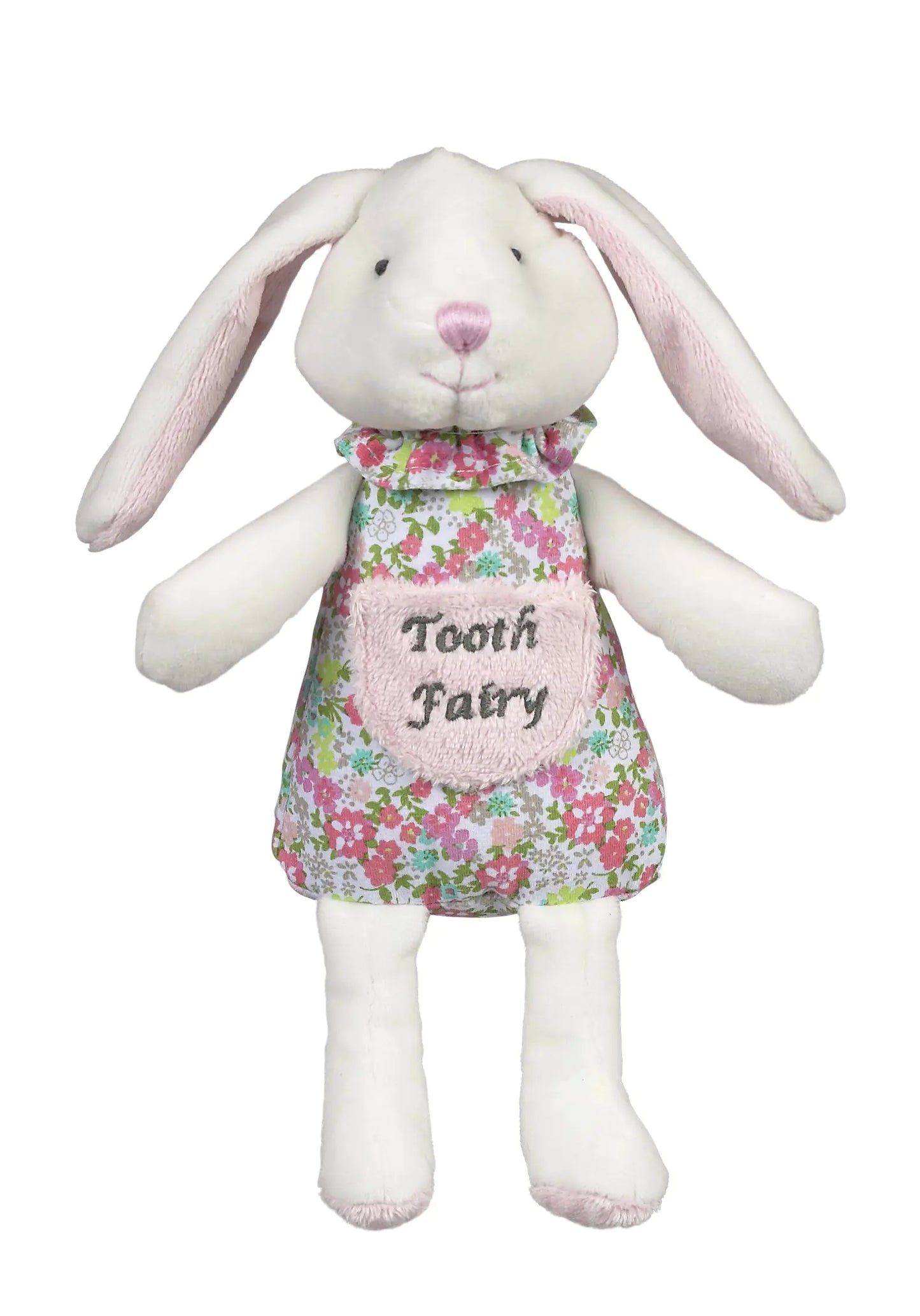 Maison Chic Beth The Bunny Tooth Fairy Plush Kia Day Design