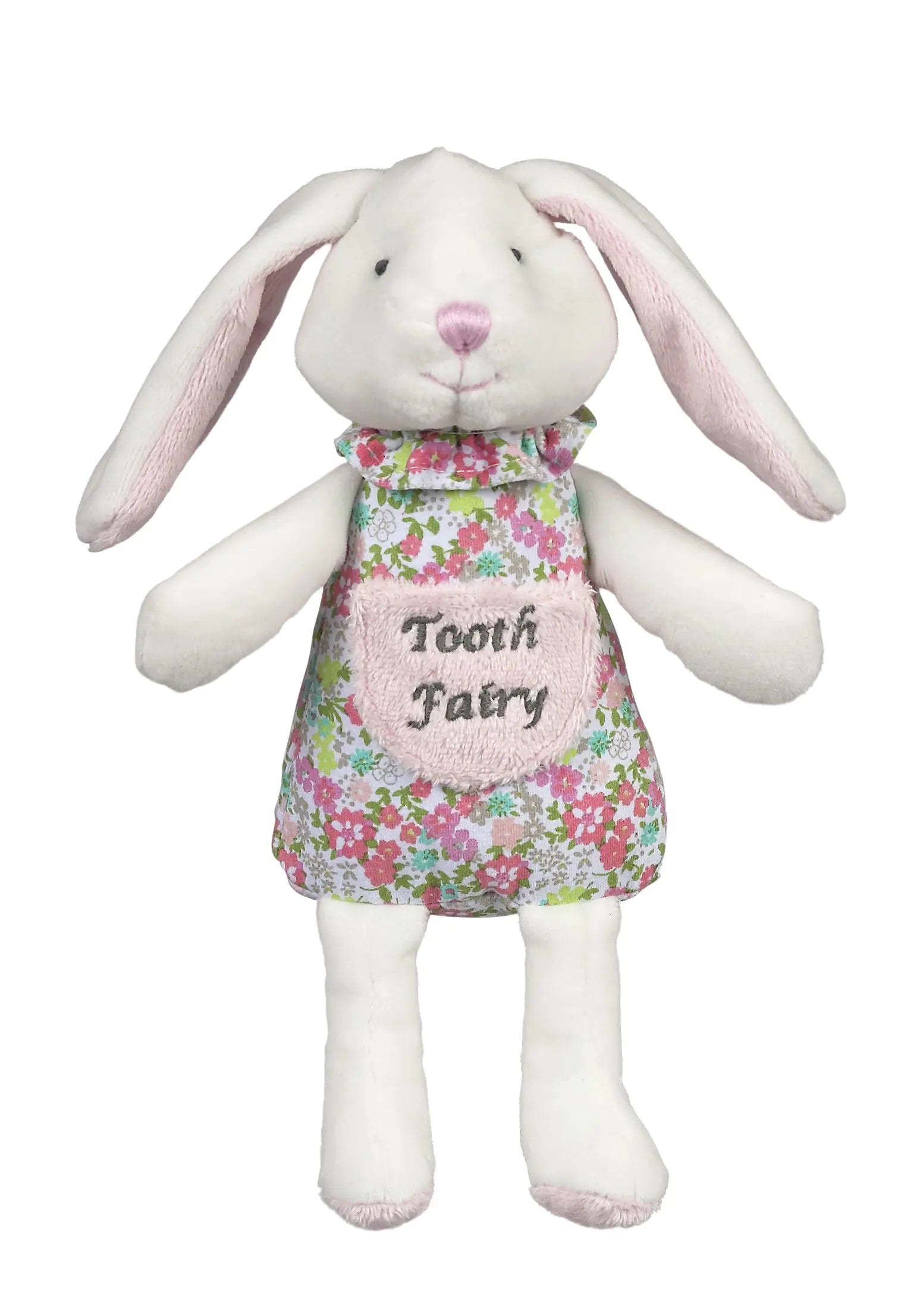 Maison Chic Beth The Bunny Tooth Fairy Plush Kia Day Design
