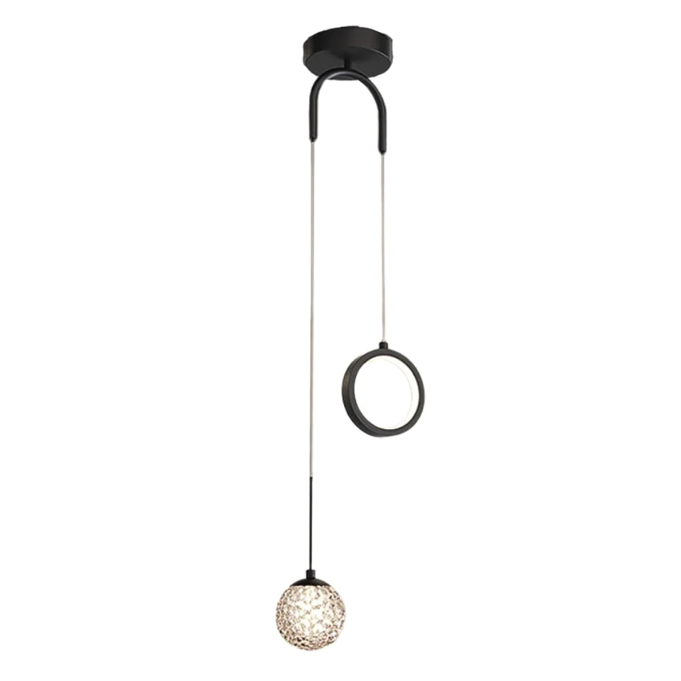 Nordic Star Pendant Light