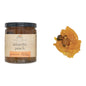 Jalapeño Peach Preserves - Sweet & Spicy Fruit Spread | Finch & Fennel - - Kitchen & Bath