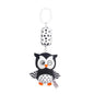 Baby Developmental Bumpy Ball Toy owl 677