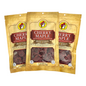 Cherry Maple Beef Jerky - 3-Pack - food