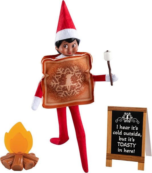 Polar Props Toasty Roasty Prop Set - Default Title - Christmas >> Traditions