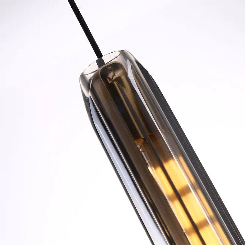 Chamber Pendant Light