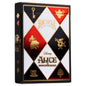 Bicycle Alice in Wonderland Playing Cards - - Board Game