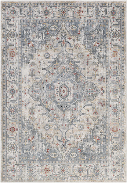Billings Area Rug - 5'3" x 7'3" Rectangle - Rugs
