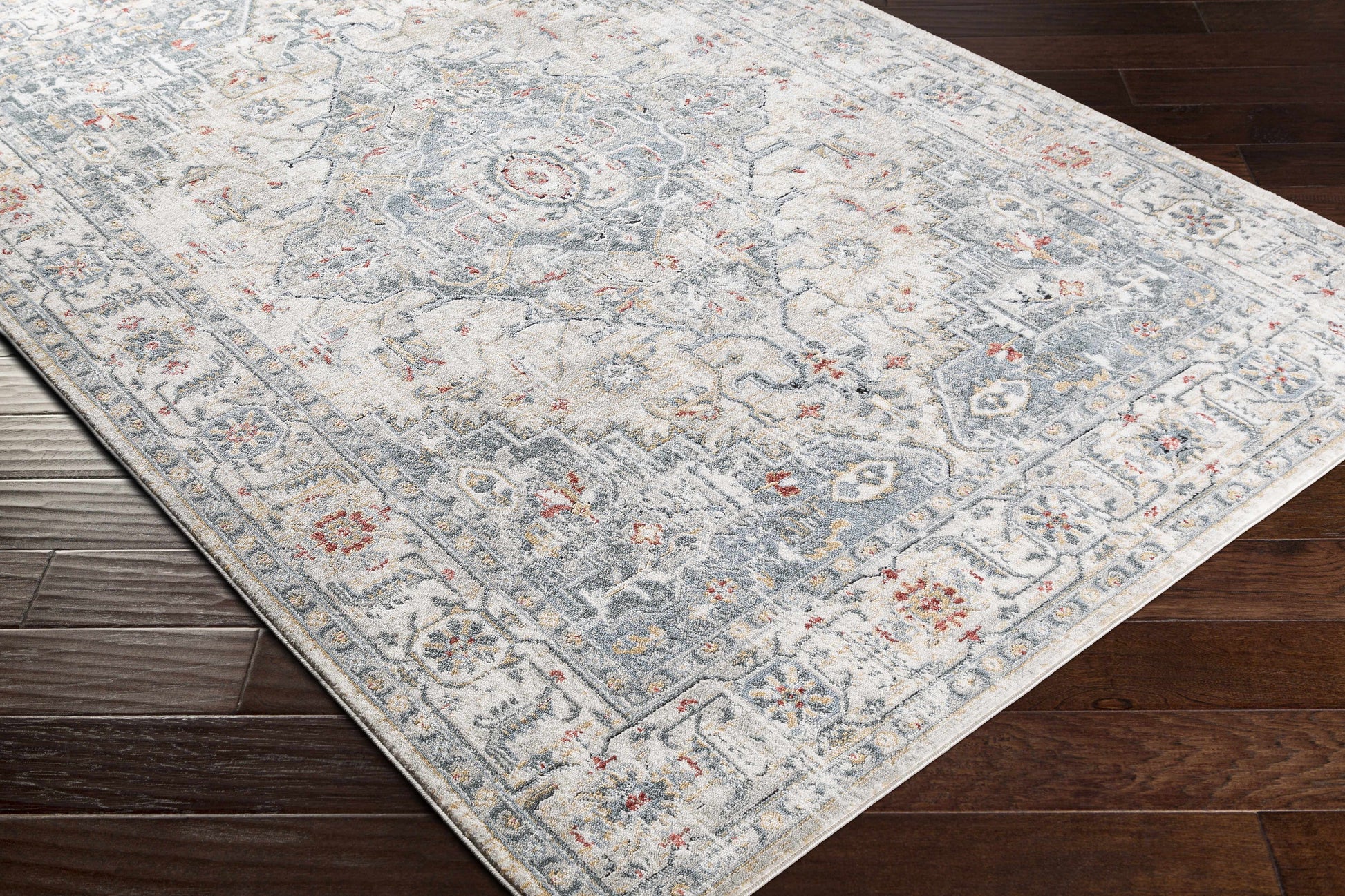 Billings Area Rug - - Rugs