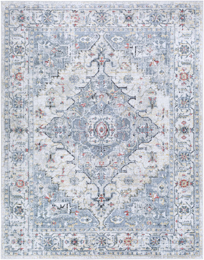 Billings Area Rug - 7'10" x 10' Rectangle - Rugs