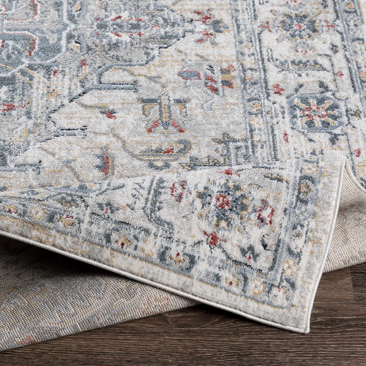 Billings Area Rug - - Rugs