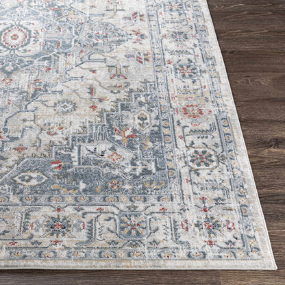 Billings Area Rug - - Rugs