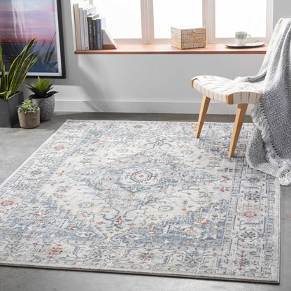 Billings Area Rug - - Rugs