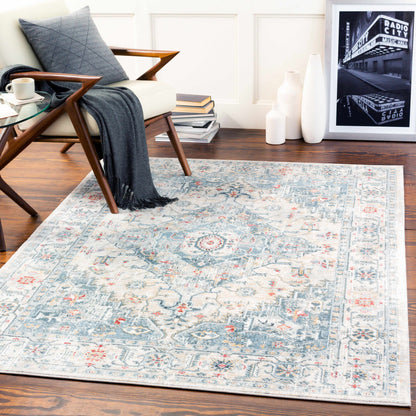 Billings Area Rug - - Rugs
