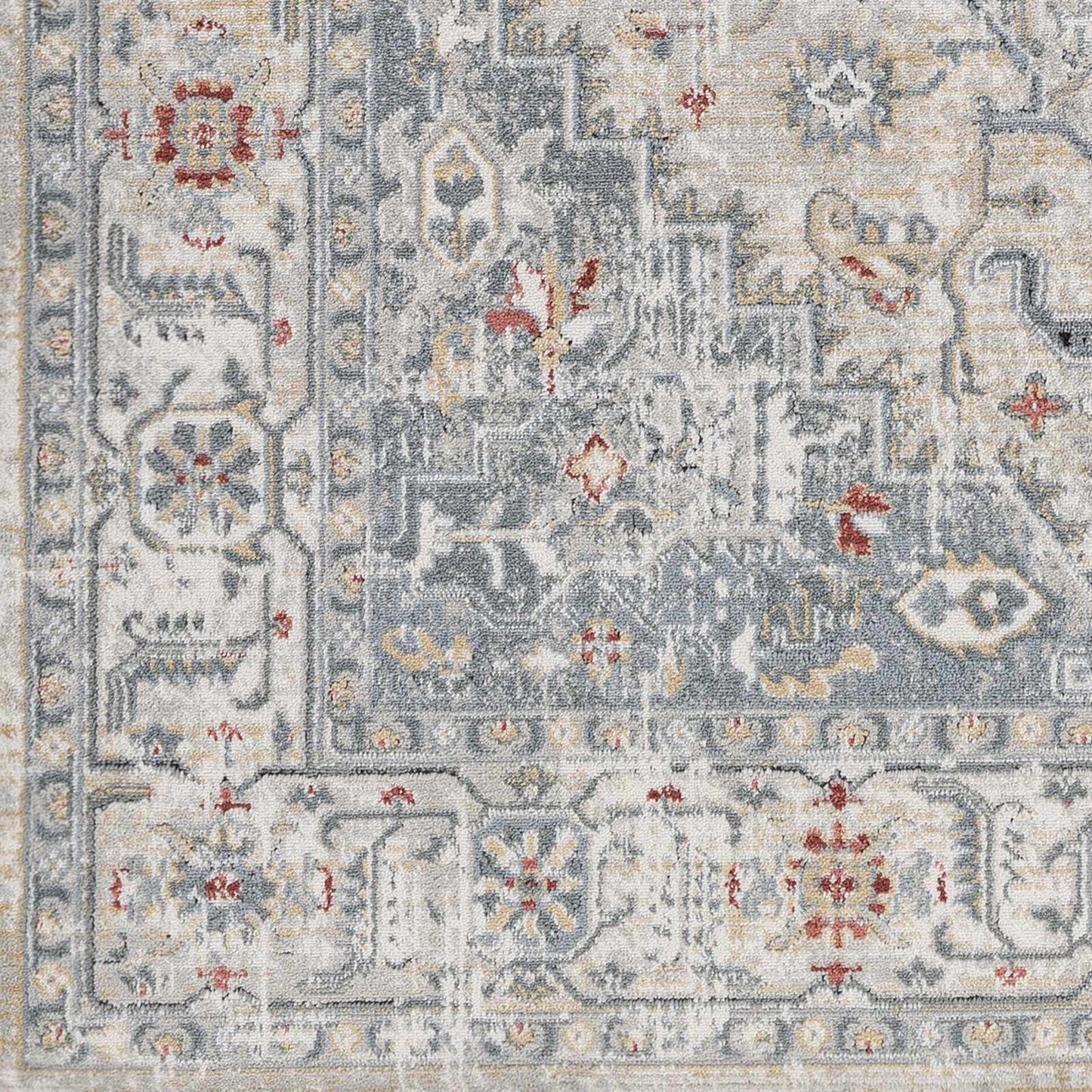 Billings Area Rug - - Rugs