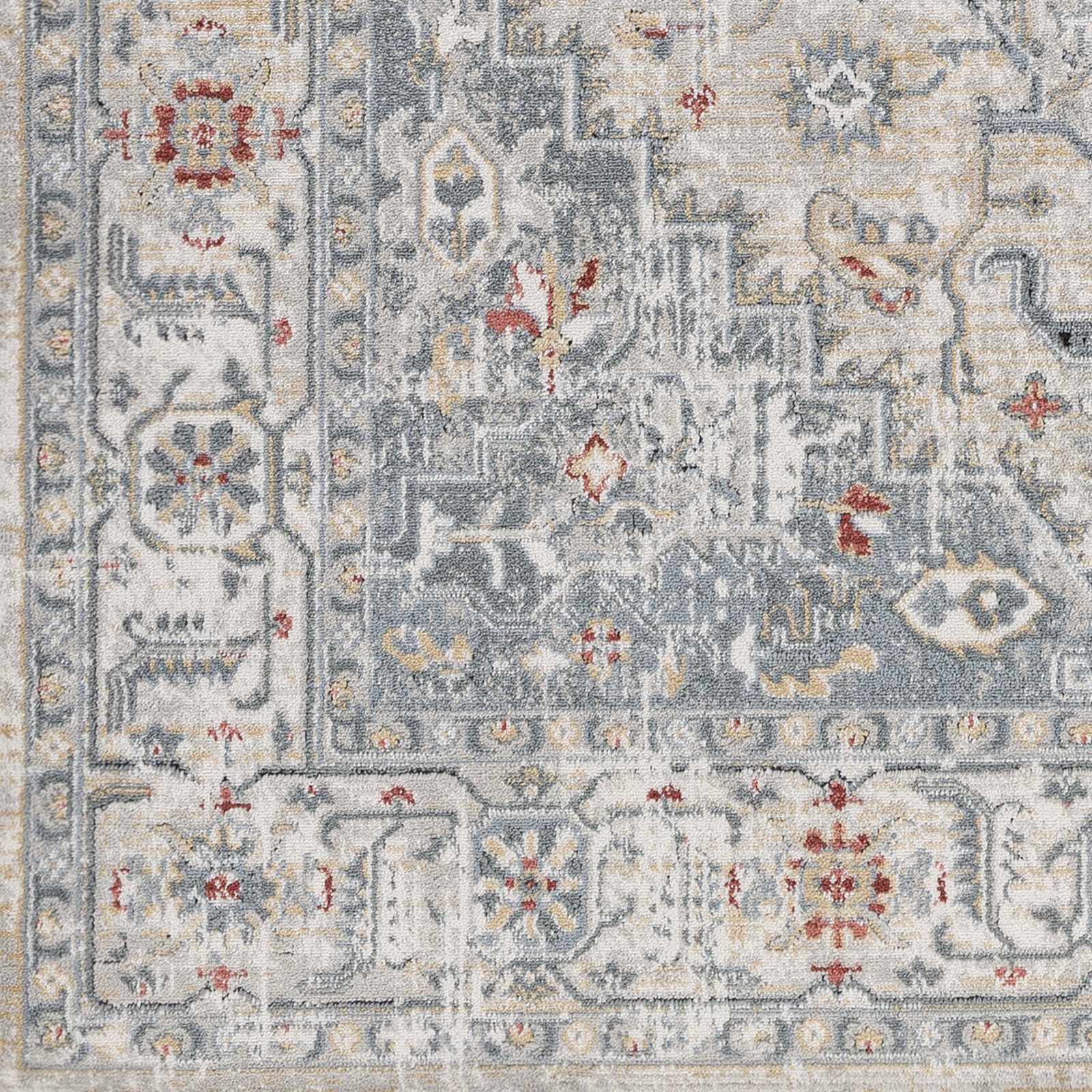 Billings Area Rug - - Rugs