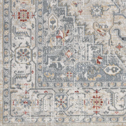 Billings Area Rug - - Rugs