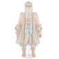 Joyeux Pere Noel Doll by Katherine's Collection - - Seasonal Decor, Christmas
