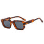 Anti-Blue Light Square Glasses - Kia Day Design