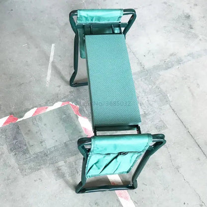 Garden Kneeler And Seat Bearing Kia Day Design
