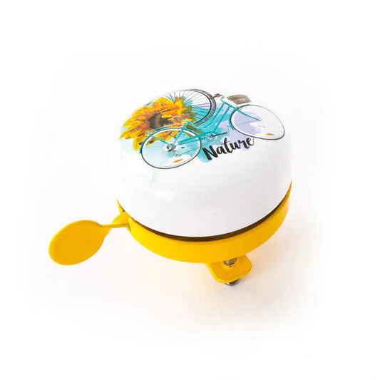 Biggdesign Nature Bicycle Bell - Kia Day Design