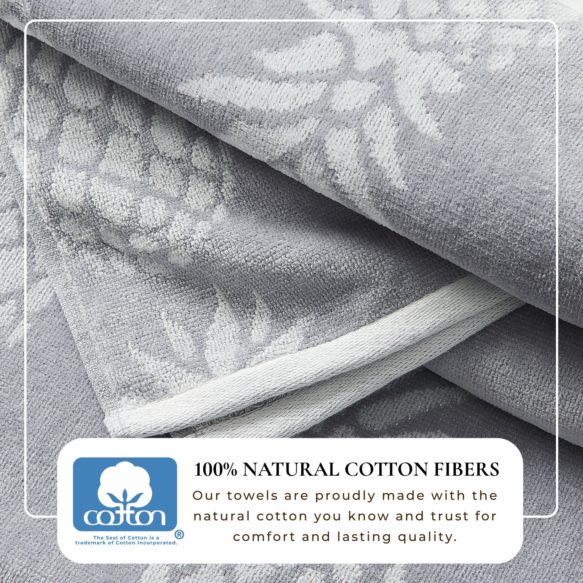 Cotton Velour Beach Towel - Maui Collection - - Beach Towels
