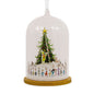 Dr. Seuss' Grinch Cloche Ornament - Default Title - Christmas >> Ornaments >> Licensed