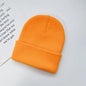 Baby Winter Knitted Hat - Kia Day Design