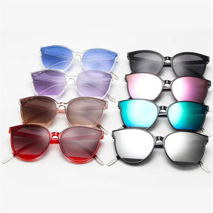 Vintage Brand Sunglasses with UV400