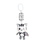 Baby Developmental Bumpy Ball Toy cat 677