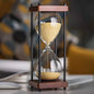 Time Hourglass - Kia Day Design