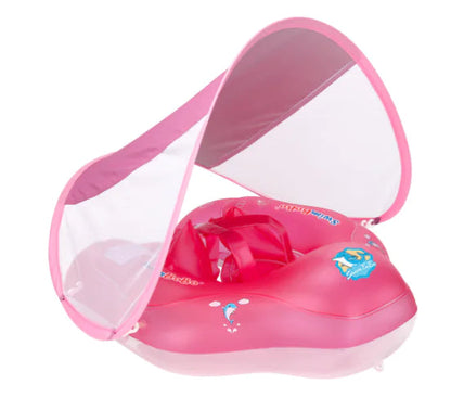 Baby Float Kia Day Design