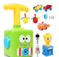 Balloon Launcher Toy - Kia Day Design