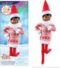 The Elf on the Shelf Claus Couture Collection Cosy Sweater - Default Title - Christmas >> Traditions