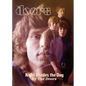 Night Divides the Day: The Doors Anthology - Hardcover- Books by splitShops- {{Product type}}