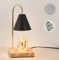 Aromatherapy Melting Wax Lamp - Kia Day Design