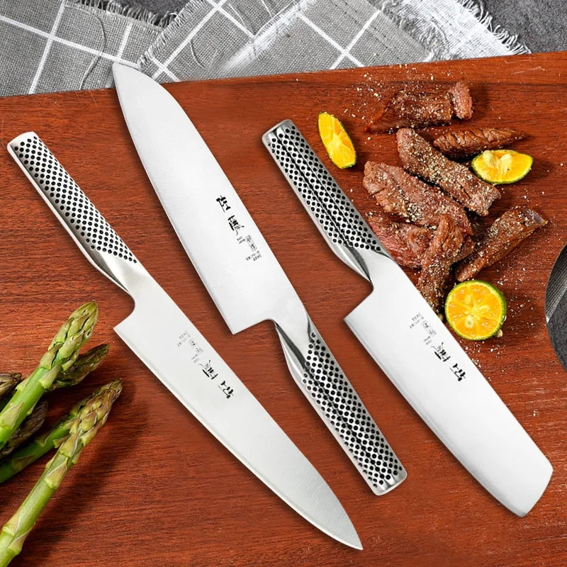 Japanese Filleting Chef Knives - Kia Day Design