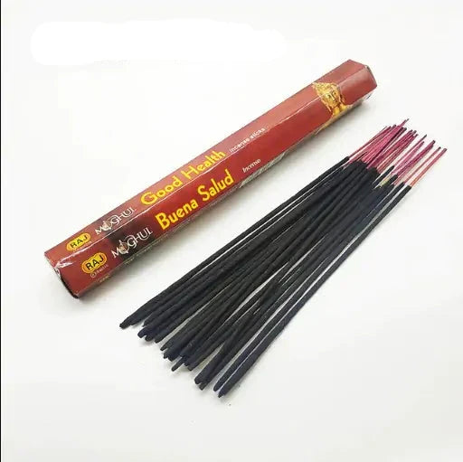 Tulip 48 Flavors Tibetan Incense Sticks