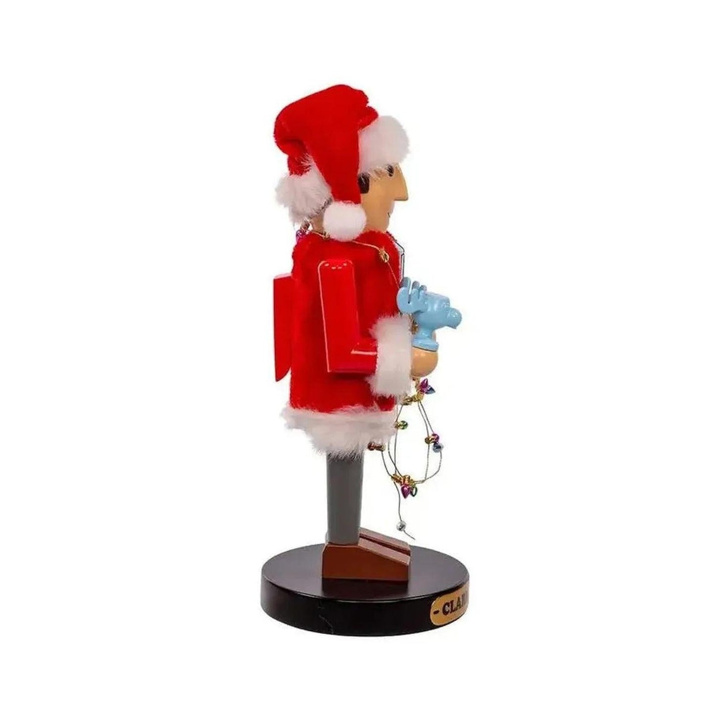Kurt Adler 10" National Lampoon's Christmas Vacation™ Clark Griswold Nutcracker - - Nutcrackers