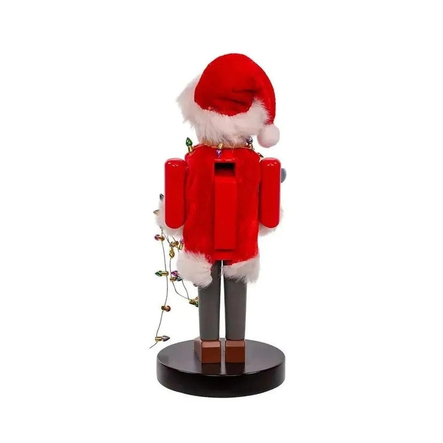Kurt Adler 10" National Lampoon's Christmas Vacation™ Clark Griswold Nutcracker - - Nutcrackers