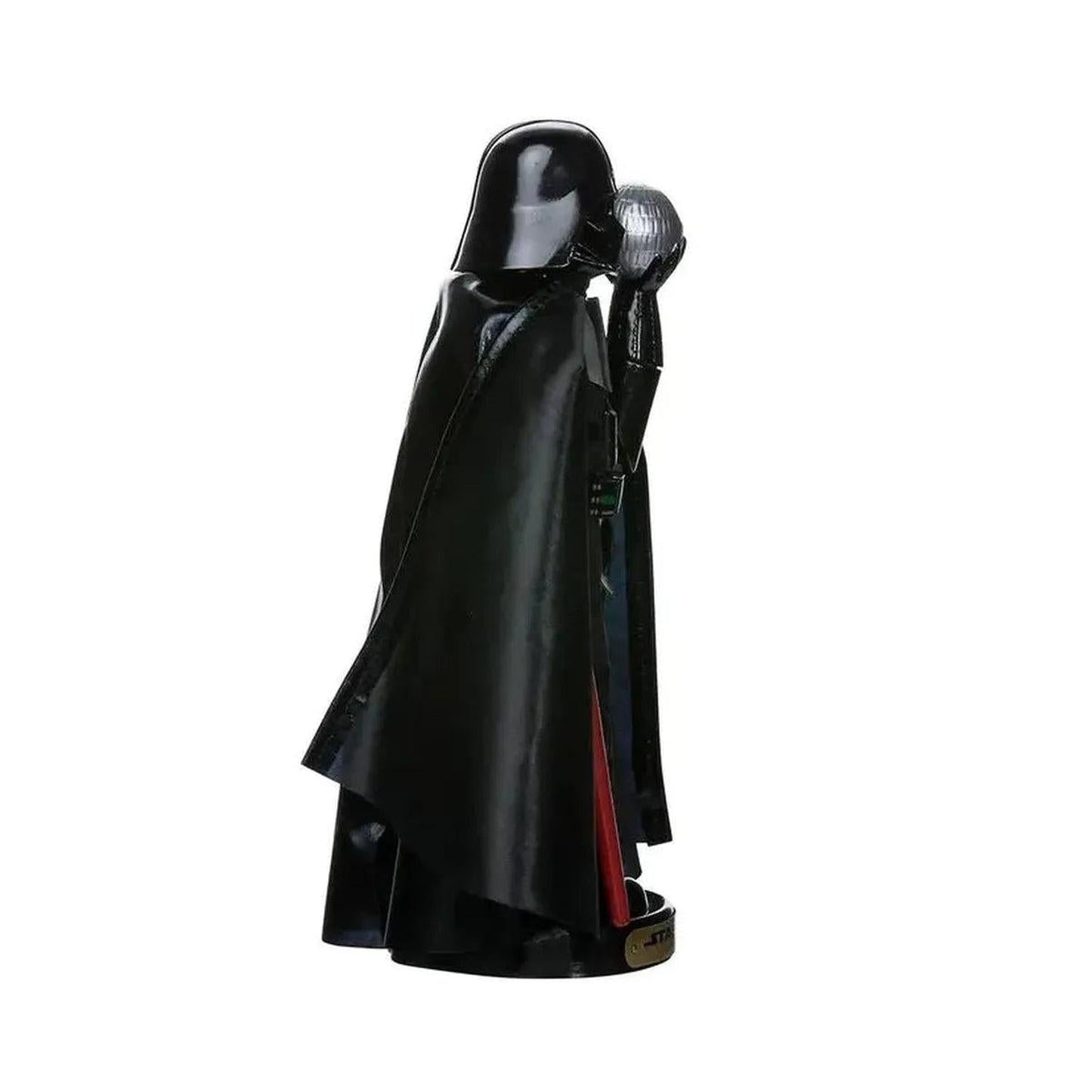 Kurt Adler 13-Inch Star Wars Hollywood Darth Vader Nutcracker - - Nutcrackers