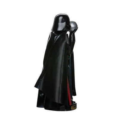 Kurt Adler 13-Inch Star Wars Hollywood Darth Vader Nutcracker - - Nutcrackers